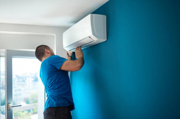 Best Ductless HVAC Repair  in Brooklyn, NY