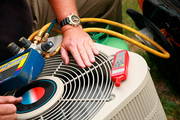 Best 24/7 HVAC Repair  in Brooklyn, NY