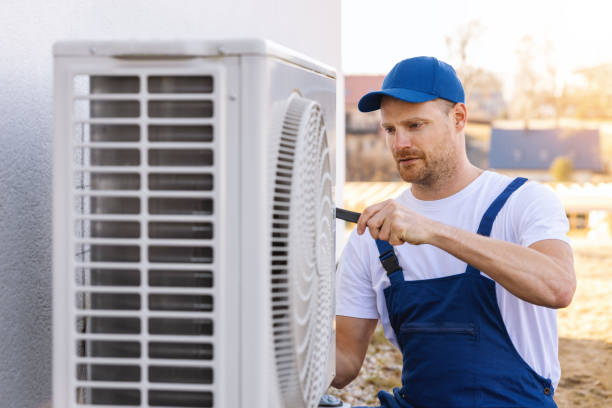 Local HVAC Companies in Brooklyn, NY